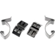 Purchase Top-Quality DORMAN/HELP - 46704 - Engine Airbox Clips pa2