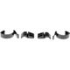 Purchase Top-Quality DORMAN/HELP - 46704 - Engine Airbox Clips pa4