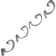 Purchase Top-Quality Air Cleaner Clip by DORMAN (OE SOLUTIONS) - 46700 pa3