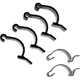 Purchase Top-Quality Air Cleaner Clip by DORMAN (OE SOLUTIONS) - 46702 pa4