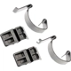 Purchase Top-Quality Air Cleaner Clip by DORMAN (OE SOLUTIONS) - 46704 pa2