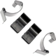 Purchase Top-Quality Air Cleaner Clip by DORMAN (OE SOLUTIONS) - 46704 pa4