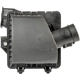 Purchase Top-Quality DORMAN - 258518 - Air Filter Housing pa2
