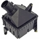 Purchase Top-Quality Air Cleaner by DORMAN (OE SOLUTIONS) - 258-504 pa1