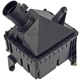 Purchase Top-Quality Air Cleaner by DORMAN (OE SOLUTIONS) - 258-504 pa5