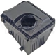 Purchase Top-Quality Air Cleaner by DORMAN (OE SOLUTIONS) - 258-506 pa5