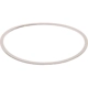 Purchase Top-Quality Air Cleaner Gasket by MAHLE ORIGINAL - G27098 pa2