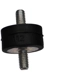 Purchase Top-Quality Air Cleaner Mount by CRP/REIN - AVM0218P pa3