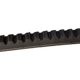 Purchase Top-Quality CONTINENTAL - 17585 - Serpentine Belt - Automotive V-Belt pa4