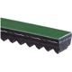 Purchase Top-Quality Air Compressor Belt by GATES - 9485HD pa8