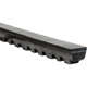 Purchase Top-Quality Air Compressor Belt by GATES - 9740 pa5