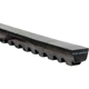 Purchase Top-Quality Air Compressor Belt by GATES - 9740 pa7
