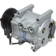 Purchase Top-Quality Air Compressor Kit by UAC - CK1004 pa2