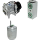 Purchase Top-Quality Air Compressor Kit by UAC - CK1005 pa3