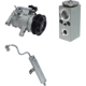 Purchase Top-Quality Air Compressor Kit by UAC - CK1009 pa1