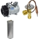 Purchase Top-Quality Air Compressor Kit by UAC - CK1010 pa1