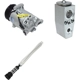 Purchase Top-Quality Air Compressor Kit by UAC - CK1015 pa3