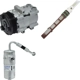 Purchase Top-Quality Air Compressor Kit by UAC - CK1020 pa2