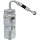 Purchase Top-Quality Air Compressor Kit by UAC - CK1020 pa3