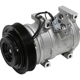 Purchase Top-Quality Air Compressor Kit by UAC - CK1036 pa3