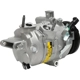 Purchase Top-Quality Air Compressor Kit by UAC - CK1037 pa4