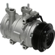 Purchase Top-Quality Air Compressor Kit by UAC - CK1040 pa4