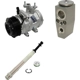 Purchase Top-Quality Air Compressor Kit by UAC - CK1042 pa3