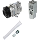 Purchase Top-Quality Air Compressor Kit by UAC - CK1046 pa1