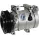Purchase Top-Quality Air Compressor Kit by UAC - CK1048 pa2