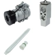 Purchase Top-Quality Air Compressor Kit by UAC - CK1051 pa1