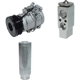 Purchase Top-Quality Air Compressor Kit by UAC - CK1053 pa1
