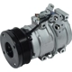 Purchase Top-Quality Air Compressor Kit by UAC - CK1053 pa2