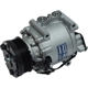 Purchase Top-Quality Air Compressor Kit by UAC - CK1055 pa2