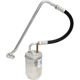 Purchase Top-Quality Air Compressor Kit by UAC - CK1055 pa4