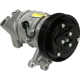 Purchase Top-Quality Air Compressor Kit by UAC - CK1056 pa2