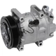Purchase Top-Quality Air Compressor Kit by UAC - CK1058 pa2