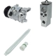 Purchase Top-Quality Air Compressor Kit by UAC - CK1060 pa2