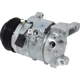 Purchase Top-Quality Air Compressor Kit by UAC - CK1060 pa4