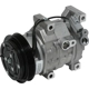 Purchase Top-Quality Air Compressor Kit by UAC - CK1063 pa2