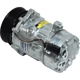 Purchase Top-Quality Air Compressor Kit by UAC - CK1064 pa4