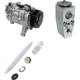 Purchase Top-Quality Air Compressor Kit by UAC - CK1068 pa1