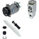 Purchase Top-Quality Air Compressor Kit by UAC - CK1072 pa1