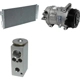 Purchase Top-Quality Air Compressor Kit by UAC - CK1091B pa1