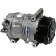 Purchase Top-Quality Air Compressor Kit by UAC - CK1091B pa3