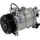 Purchase Top-Quality Air Compressor Kit by UAC - CK1092 pa2