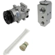 Purchase Top-Quality Air Compressor Kit by UAC - CK1103 pa2