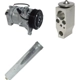 Purchase Top-Quality Air Compressor Kit by UAC - CK1106 pa1