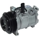Purchase Top-Quality Air Compressor Kit by UAC - CK1109 pa4