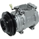 Purchase Top-Quality Air Compressor Kit by UAC - CK1122 pa2