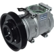Purchase Top-Quality Air Compressor Kit by UAC - CK1137 pa4